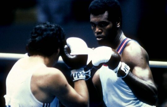 Cum şi-l amintesc pe Teófilo Stevenson românii care şi-au încrucişat carierele cu a lui: "Parcă era un dansator"