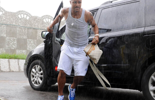 Wesley face licitaţie » Brazilianul va continua cu echipa care îi va oferi un salariu mai mare