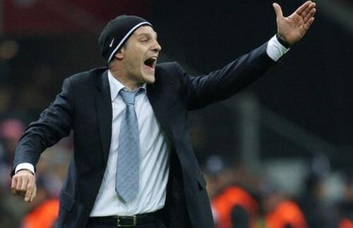 "Croaţia acestui Euro e un melanj fascinant" » Un editorial al lui Gabriel Berceanu despre echipa lui Bilici