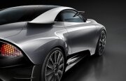 SAAB se reinventează. Electric