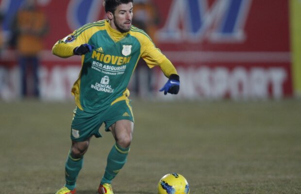 Astra a adus 3 nume noi » I-a furat Vasluiului un jucător de sub nas