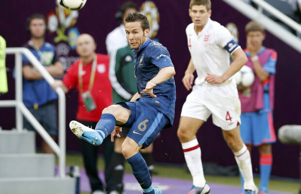 ”Cocoşul” bookmaker » Cabaye face concurs de pronosticuri în catonamentul Franţei