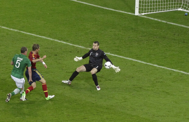 Torres diplomat: ”E bine că sistemul funcţionează şi avem jucători capabili să joace pe multe poziţii”