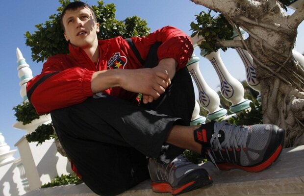 Roma vine la Bucureşti după Chiricheş! » Clubul din capitala Italiei a propus 5 milioane şi e dispus să negocieze