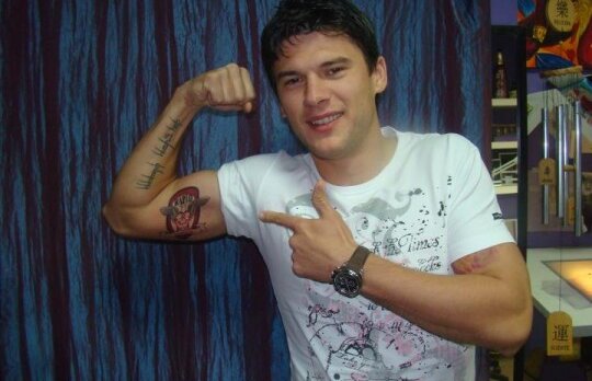 Săpunaru îl ceartă pe Copos: "Aruncă ariciul din buzunar!"