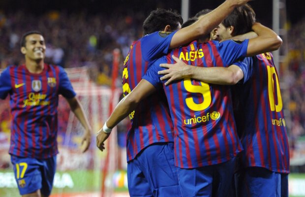 Omul care-l va aduce pe Messi la Bucureşti: "Va fi cel mai mare eveniment sportiv din România în ultimii 20 de ani"