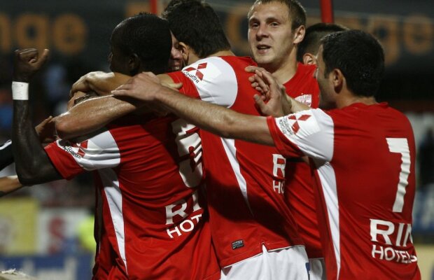 Dinamo poate pierde gratis încă un jucător important la finalul sezonului!