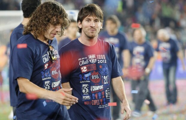 S-a stabilit cine televizează amicalul dintre Dinamo şi Barcelona!