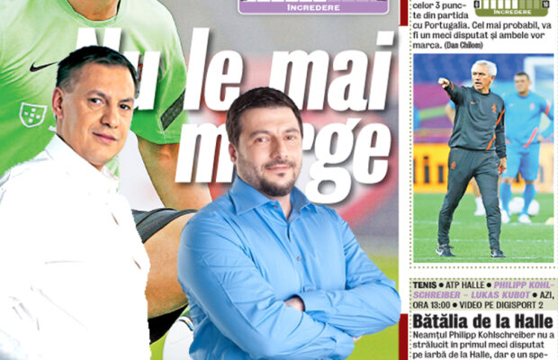 Lovitură după lovitură! Din nou, toate ponturile din Gazeta Sporturilor au fost corecte!