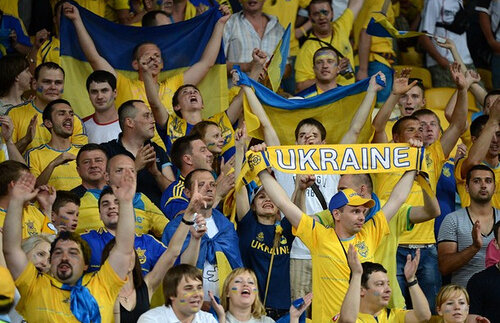 Pariază pe marcatori astăzi la Ucraina-Franţa! Ai cele mai tari cote!