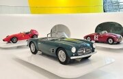 Sfântul altar Ferrari