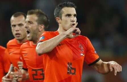 Altfel de Euro 2012: simulat pe baza datoriei publice, PIB-ului şi ratei şomajului » Spania out, nemţii acasă, Olanda campioană!