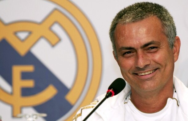 Jose Mourinho continuă campania pro-Madrid: "Naţionala Spaniei nu e Barca!"