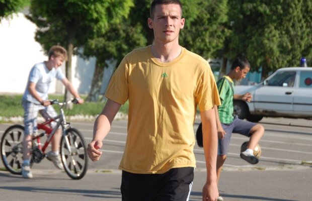 Vaslui i-a luat faţa Rapidului şi a mai transferat un fundaş!