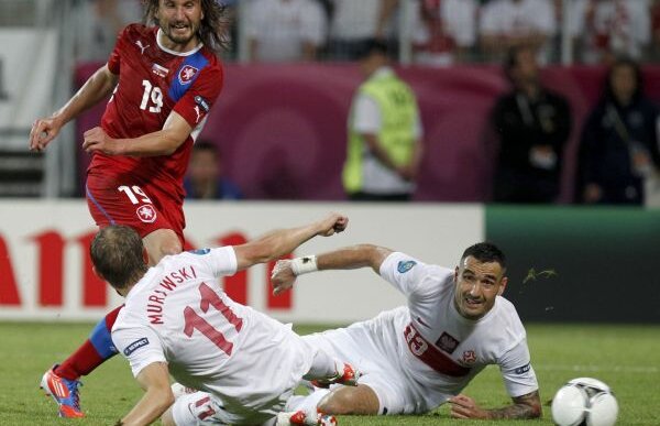 VIDEO Curajul de a învia » După 1-4 la debut cu Rusia, cehii ajung în "sferturi" de pe primul loc