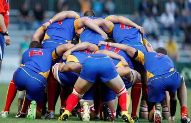Duel pentru trofeu pe GSP TV, de la 20:00 » România poate cîştiga azi în premieră IRB Nations Cup!