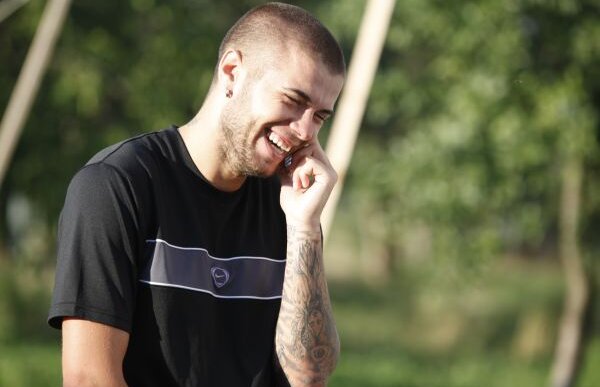 Şomer cu 12.000 de euro pe lună! » Daminuţă nu-şi găseşte echipă, dar e plătit în continuare de Milan