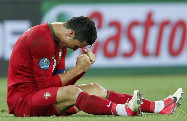 Balon de aur? » Ronaldo s-a arătat la timp pentru a deveni favorit