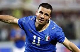 Italia obligată să cîştige la scor. Pe cine vezi marcând în Italia- Irlanda?