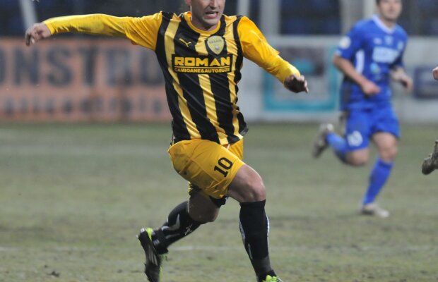 "Nu vom mai continua cu Ilijoski!"