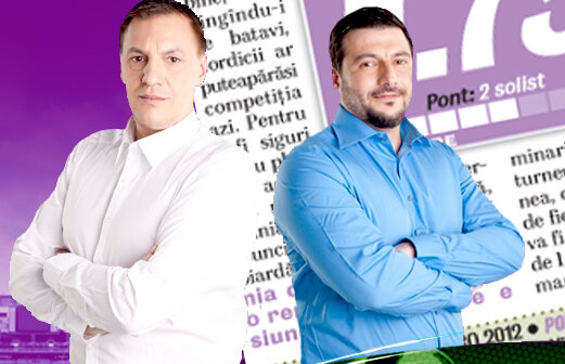Ponturi 100% corecte în 3 din ultimele 4 zile în Gazeta Sporturilor!