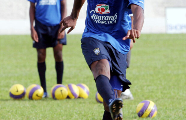 Copos vrea să întărească ofensiva Rapidului: "Neapărat, încă un atacant!"