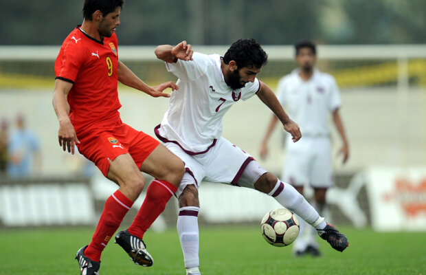 Ivanovski în Kazahstan, Duarte la ruşi » Cum a ratat Copos doi jucători într-o săptămînă