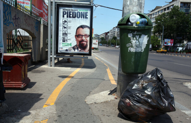 Pistele groazei » Autorităţile vor să desfiinţeze traseele pe care au cheltuit 5 de milioane de euro