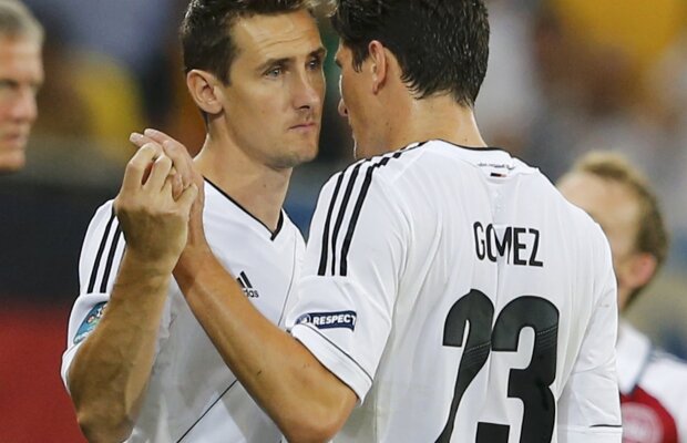 Gomez, CR7 sau Torres: Cine e golegeterul EURO 2012? Alege-ţi favoritul, pariază şi înhaţă BONUSUL!