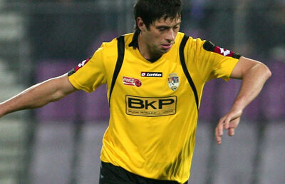 Loviţi de FIFA: FC Timişoara penalizată cu 6 puncte :S