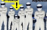Intră în echipa TopGear!