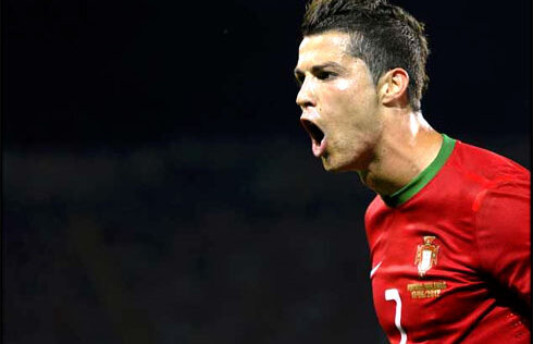 Cehia - Portugalia: Cota 5.10 pentru un meci egal atît la pauză cît şi la final!