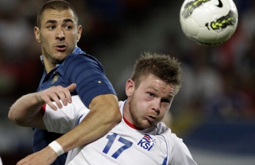 Cifrele grupelor de la Euro 2012 » Care e echipa cu cele mai multe şuturi şi în ce meciuri nu a fost nici un offside!