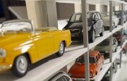 Noul muzeu Skoda se va deschide în decembrie