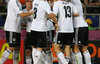 "Demolition Mannschaft"? Cota 3.20 pentru un succes la 3 sau mai multe goluri al Germaniei!