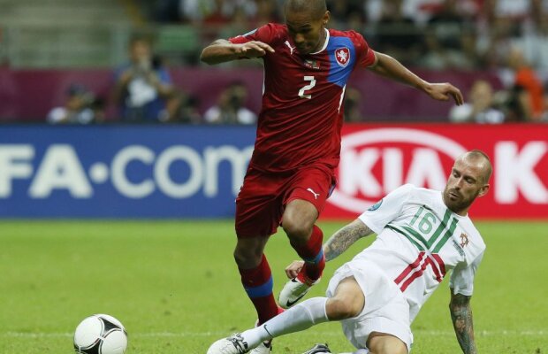 Euro l-a propulsat » Cehul Gebre Selassie a fost transferat de Werder Bremen!