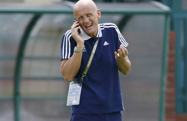 O judecată de mare arbitru