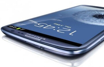 Top 5 telefoane ale anului 2012