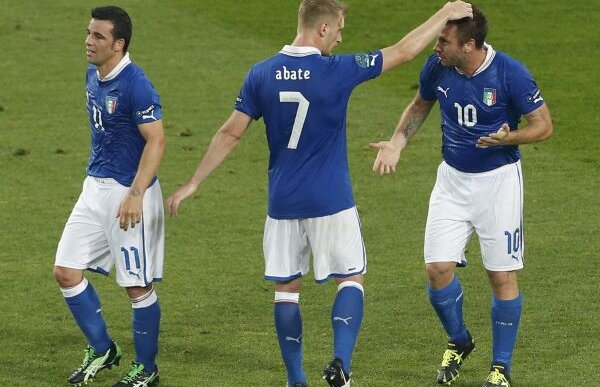 Pariază pe Anglia - Italia şi pune mîna pe BONUSUL de 200 lei! Ai aici toate informaţiile necesare!