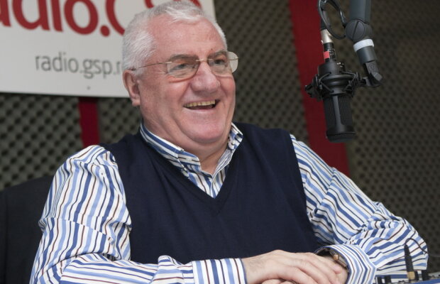 Dumitru Dragomir: "Decizia e frecţie la picior de lemn! Craiova nu poate juca nici în Liga 1, nici în Liga B! Are datorii de milioane"