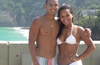 Tată la 17 ani! » Renan Silva are o fetiţă de 6 ani şi e un familist convins