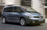 Facelift pentru Renault Espace