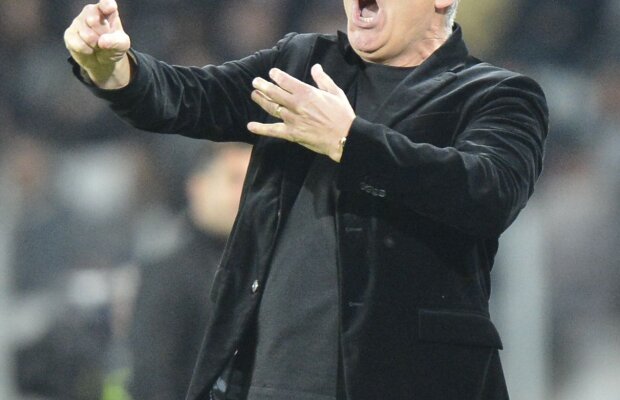 Ioan Andone nu se teme de "cîini" » "Ne pregătim pentru Champions League, mai puţin pentru Dinamo"