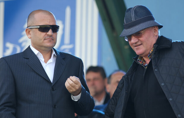 Ce se va întîmpla cu "Ştiinţa"? » "Decît să fac o echipă acum şi să rîdă alţii de mine, mai bine nu mai fac. După 3 înfrîngeri, fanii o să îmi spună că mai bine nu o mai fac"