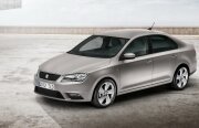Noua generație Seat Toledo se pregătește pentru producție
