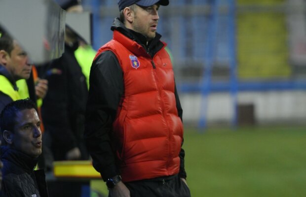 Porumboiu confirmă venirea lui Edi Iordănescu: "Aveam nevoie de un astfel de antrenor în staff"