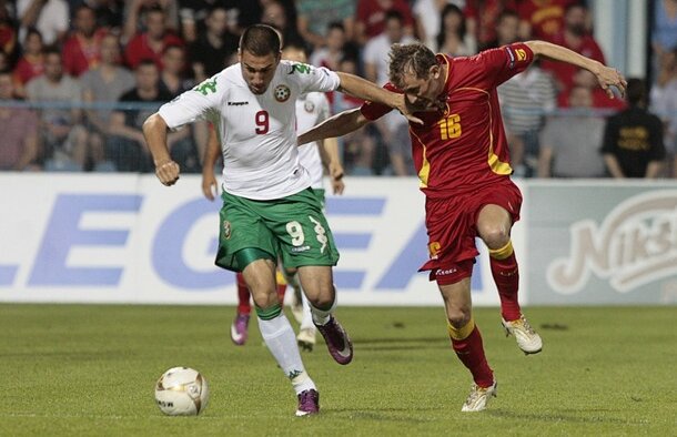 Ce surpriză au avut dinamoviştii! De ce a picat transferul lui Pejovici în "Ştefan cel Mare"!