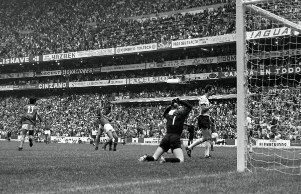 Gianni Rivera povesteşte golul care a decis Italia - Germania 4-3, la CM 1970: "Am închis meciul secolului!"