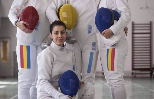 Ultima etapă » Spadasinele au plecat în această dimineaţă spre Leipzig, cel din urmă concurs înainte de JO