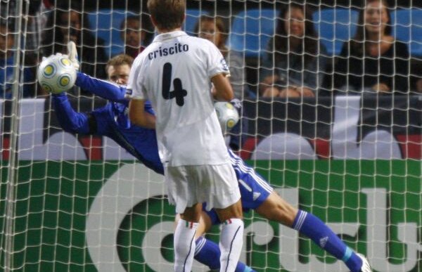 Deja vu sau răzbunare? » Germania şi Italia reeditează semifinala CE U21 din 2009! 12 protagonişti în teren sau pe bancă